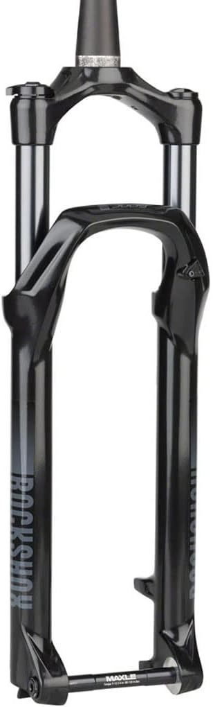 rockshox judy silver tk 悬挂叉 29" 120mm 15x110mm 51mm